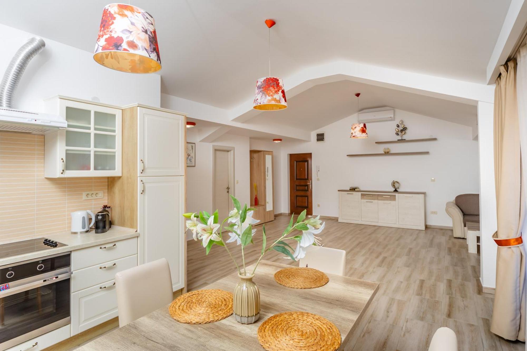Arvala Apartments Budva Quarto foto