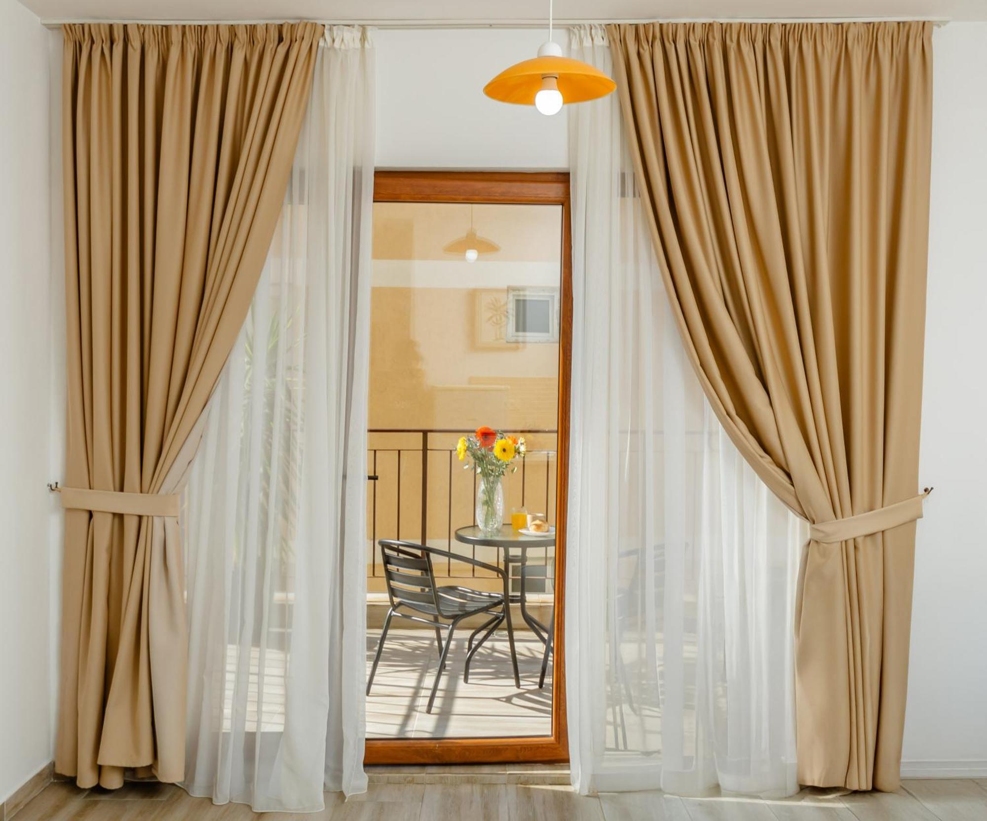 Arvala Apartments Budva Quarto foto